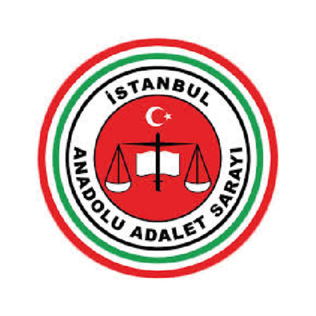 İstanbul Anadolu Adalet Sarayı