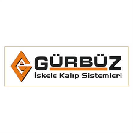 Gürbüz İskele Kalıp Sistemleri