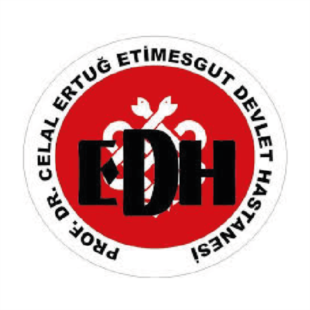 Prof.Dr Celal Ertuğ Etimesgut Devlet Hastanesi