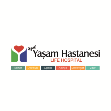 Yaşam Hastanesi